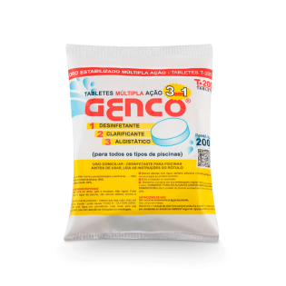 Tabletes Multipla Acao Tabletes Multipla Acao