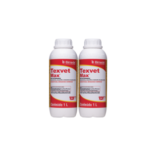 Texvet Max 1 l (Cipermetrina 5g) Texvet Max 1 l (Cipermetrina 5g)