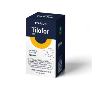 Tilofor 100 ml (Tilosina) Tilofor 100 ml (Tilosina)