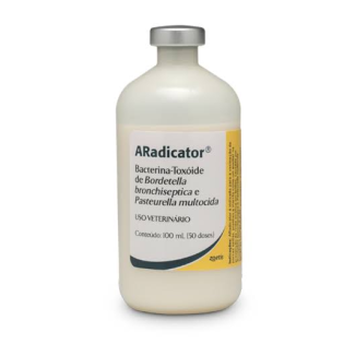 Vac.aradicator 50 ds