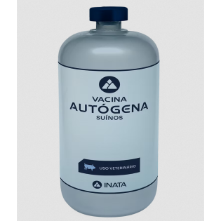 Vac. Autogena de Influenza 100ml ( 100 Doses)