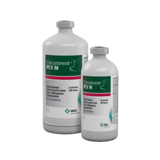 Vac.circumvent Pcv-m 250 ds Vac.circumvent Pcv-m 250 ds