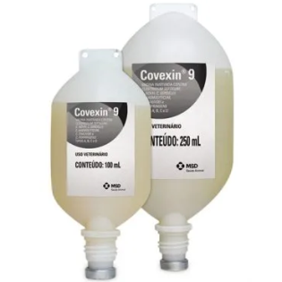 Vac.covexin-9 100ml