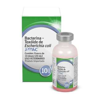 Vac. j - Vac 10 Doses 20ml Vac. j - Vac 10 Doses 20ml