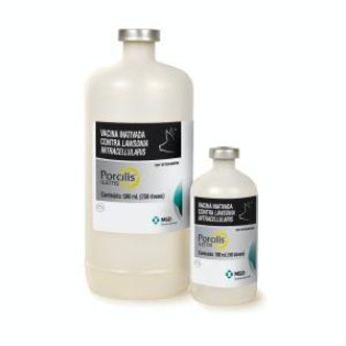 Vac.porcilis Ileitis - Msd 250ml