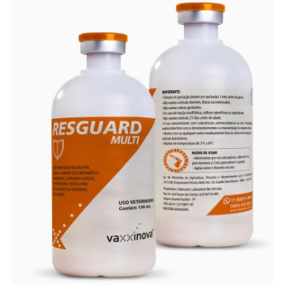 Vac.resguard Mult 20 ds