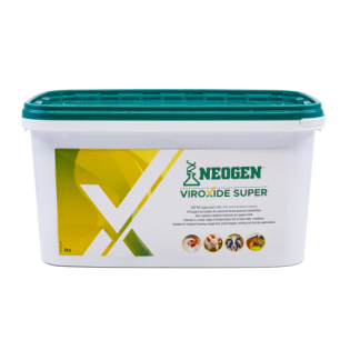 Viroxide Super 10k