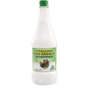 Vitallone Pro Energy 1l Vitallone Pro Energy 1l