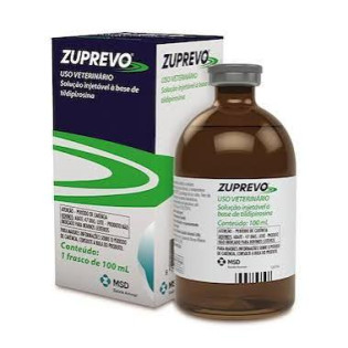 Zuprevo 100 ml (Tildipirosina)